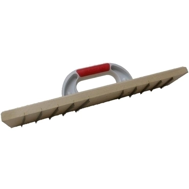 Škrabák na pórobeton hrubý ENPRO PR 96×450 mm