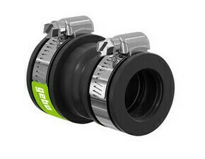 Spojka adaptérová Gebo Flex CAC 0401 32–40 mm - 24–32 mm C12043