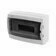 Rozvodnice Famatel Acqua 3912-T IP 65