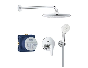 Systém sprchový Grohe Eurosmart s Tempesta 250 25288000