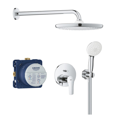 Systém sprchový Grohe Eurosmart s Tempesta 250 25288000