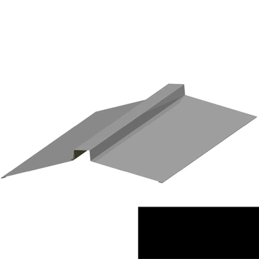 Hřebenáč RS416H-150 SP 25 2N156 černá 0,5 mm 2 bm
