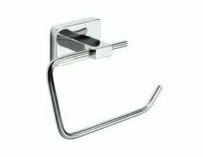 Držák toaletního papíru Bemeta Niki chrom