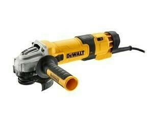 Bruska úhlová DeWALT DWE4257