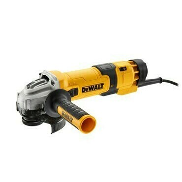 Bruska úhlová DeWALT DWE4257