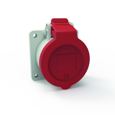 Zásuvka vestavná Bals Quick-Connect Innolinq 400 V 5pól 32 A