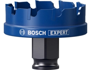 Děrovka Bosch Expert Sheet Metal 51×5 mm