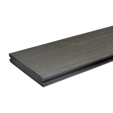 Prkno terasové Twinson MASSIVE lékořice 20×140×6000 mm