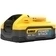 Akumulátor DeWALT DCBP518H2 POWERSTACK 18 V 5 Ah 2 ks