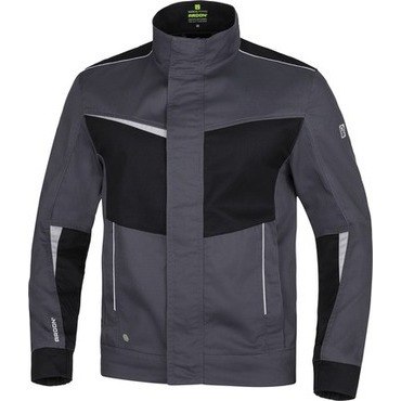 Blůza Ardon Refiwan tmavě šedá XXL