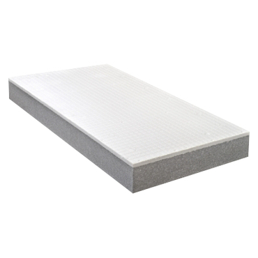 Tepelná izolace Isover EPS GreyWall Sun Protect 280 mm (0,5 m2/bal.)