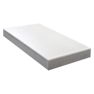 Tepelná izolace Isover EPS GreyWall Sun Protect 110 mm (2 m2/bal.)