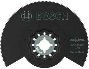 Kotouč segmentový Bosch ACZ 85 EC Starlock