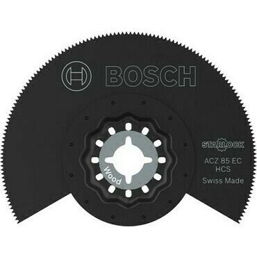 Kotouč segmentový Bosch ACZ 85 EC Starlock