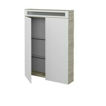 Galerka Dřevojas MAX GA2O 60 Oregon