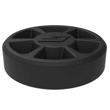 Tlumič hluku do nosníku Gripple