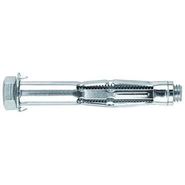 Hmoždinka dutinová TOX Acrobat M8 68 mm 2 ks