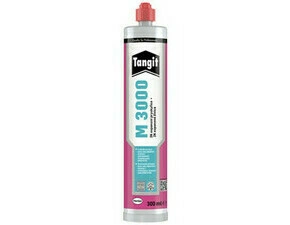 Pryskyřice expanzní Tangit M 3000 300 ml