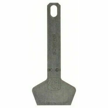 Nůž škrabkový Bosch SM 35 CS