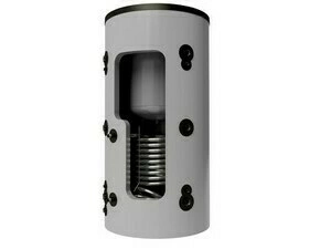 Nádrž akumulační Dražice NADOS 800/140 v2 s ohřevem TV včetně izolace 1218803291