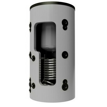 Nádrž akumulační Dražice NADOS 800/140 v2 s ohřevem TV včetně izolace 1218803291