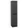 Skříňka vysoká EBS Nevio B 350×1 700×385 mm antracit NEVIOV35CS