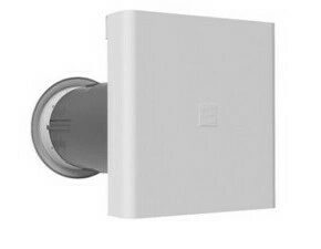 Jednotka rekuperační Recuair DC40 premium HRV