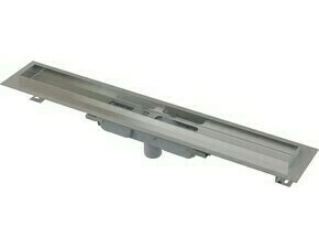 Žlab sprchový nerezový Alca APZ1106-1050 Professional Low