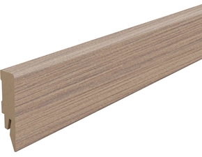 Lišta soklová Cubical L160 Murom Eiche natur