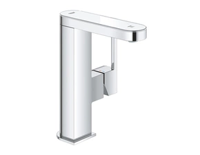 Baterie umyvadlová stojánková Grohe Plus velikost XL chrom s LED displejem 23958003