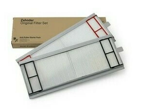 Startovní balíček s filtry pro ComfoAir Standard 300/375 Zehnder