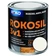 Barva samozákladující Rokosil akryl 3v1 RK 300 1000 bílá mat, 3 l