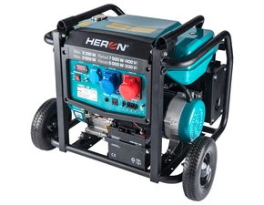 Elektrocentrála Heron 8896147