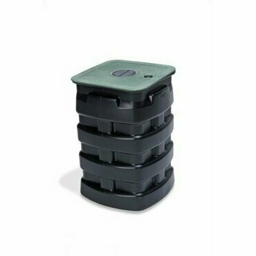 Šachta kabelová Channell GLB 1111