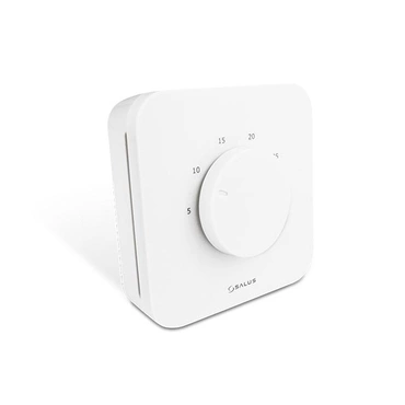Termostat drátový elektronický Salus HRT230