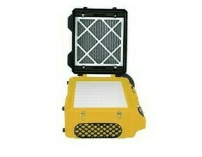 Čistička vzduchu Master MAS 13