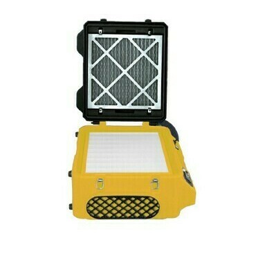 Čistička vzduchu Master MAS 13