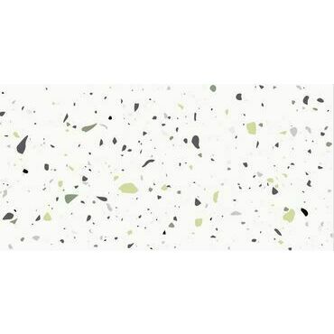 Obklad Rako Spectra 30×60 cm zelená vícebarevná WAKVK549
