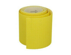 Role brusného papíru Norton Clipper 115 mm / 5 m 60