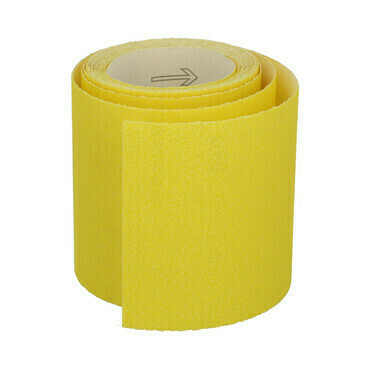 Role brusného papíru Norton Clipper 115 mm / 5 m 60