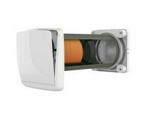 Jednotka rekuperační Enbra ReVent Ghost 160 Base 60 m3/h