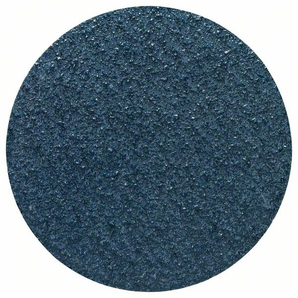 BOSCH Papír brusný Bosch F550 Expert for Metal 125 mm 24 5 ks