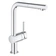 Baterie dřezová stojánková Grohe Minta chrom 30274000