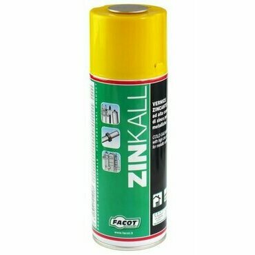 Sprej Regulus ZINKALL 400 ml