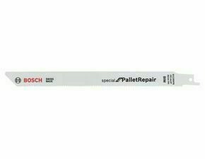 List pilový Bosch S 722 VR Special for Pallet Repair