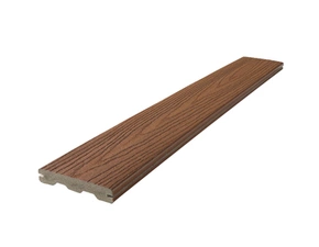 Prkno terasové Fiberon Good Life CLIP bungalov 24×133×3 660 mm