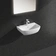 Umyvadlo Grohe Bau Ceramic 553×386 mm s otvorem 39440000