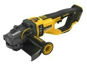 Bruska úhlová AKU DeWALT DCG460N