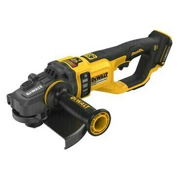 Bruska úhlová AKU DeWALT DCG460N