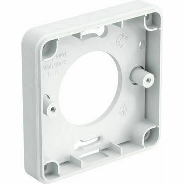 Rámeček termostatu Uponor Smatrix Style bílý 1087821